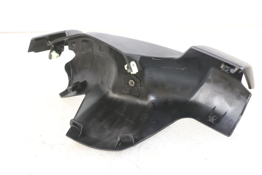 photo de LENKERVERKLEIDUNG PEUGEOT CITYSTAR 50 (2013 - 2017) - Oberflächenzustand und Material