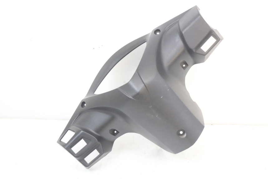 photo de LENKER VERKLEIDUNG ZÜNDSCHLOSS SUZUKI ADDRESS 110 (2015 - 2020) - Zoom auf Gebrauchszustand