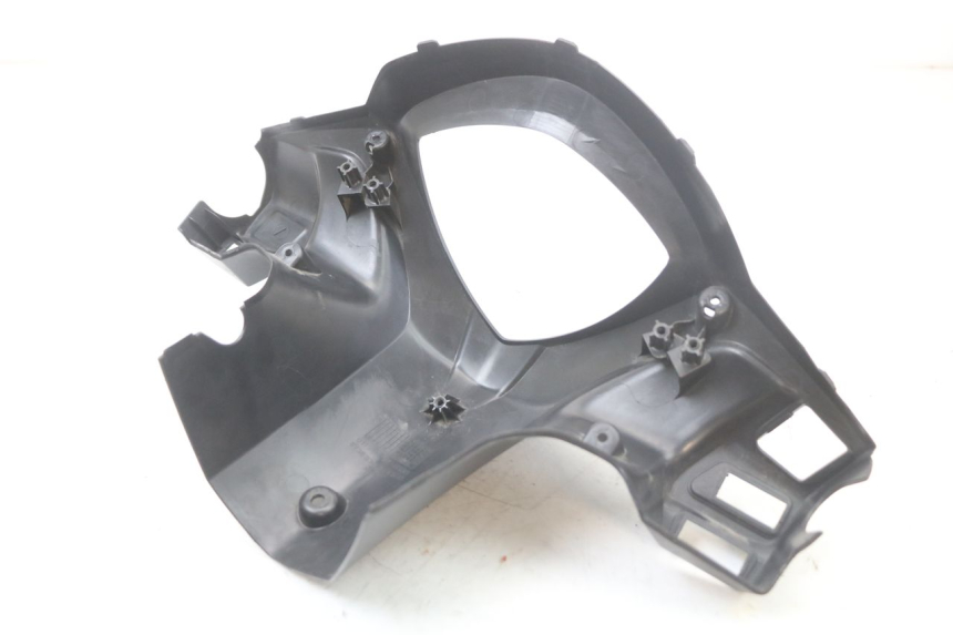 photo de LENKER VERKLEIDUNG ZÜNDSCHLOSS SUZUKI ADDRESS 110 (2015 - 2020) - Oberflächenzustand und Material