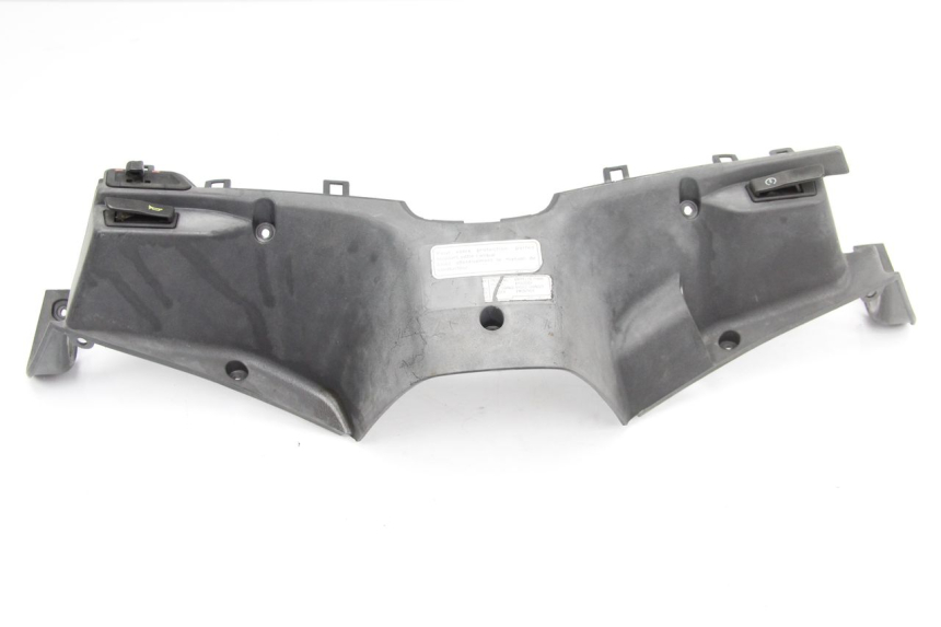 photo de LENKER VERKLEIDUNG ZÜNDSCHLOSS HONDA FES PANTHEON 125 (2003 - 2007) - Hauptansicht