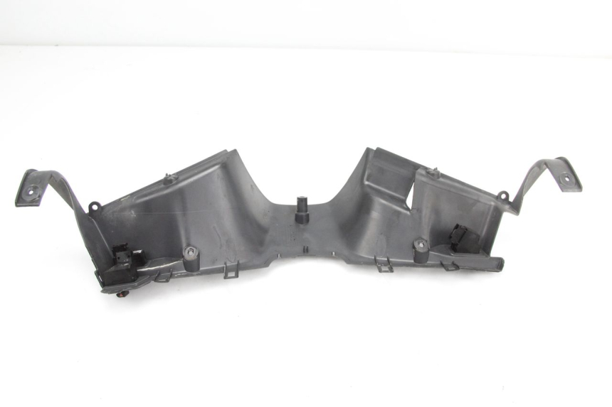 photo de LENKER VERKLEIDUNG ZÜNDSCHLOSS HONDA FES PANTHEON 125 (2003 - 2007) - Detailansicht des Bauteils