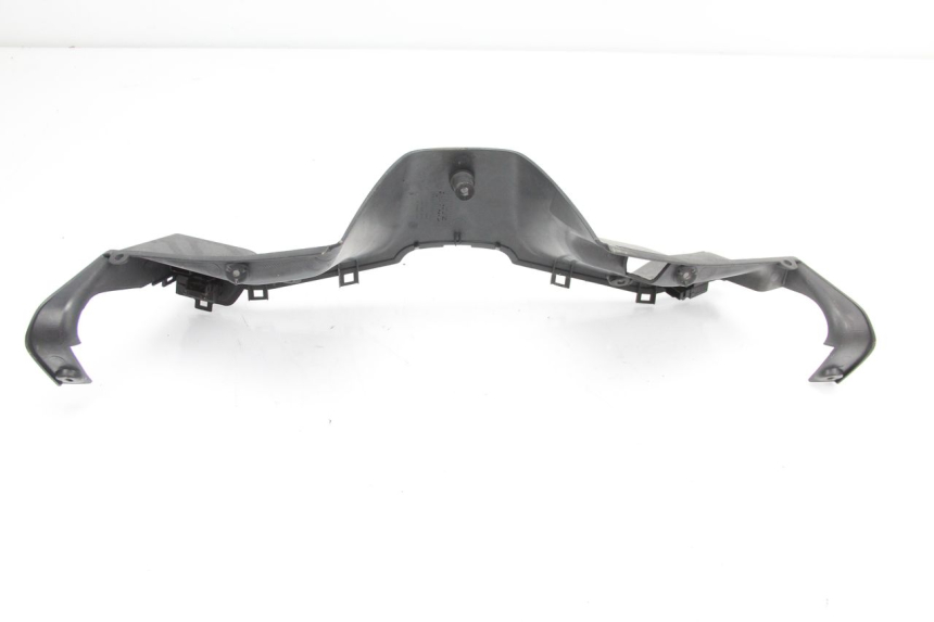 photo de LENKER VERKLEIDUNG ZÜNDSCHLOSS HONDA FES PANTHEON 125 (2003 - 2007) - Zoom auf Gebrauchszustand