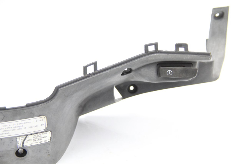 photo de LENKER VERKLEIDUNG ZÜNDSCHLOSS HONDA FES PANTHEON 125 (2003 - 2007) - Alternative Perspektive