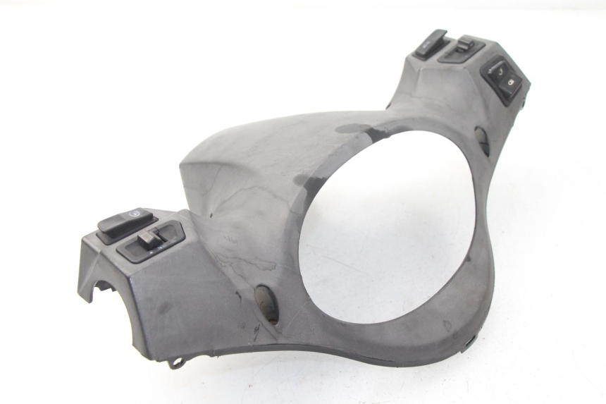 photo de LENKER VERKLEIDUNG ZÜNDSCHLOSS SYM FIDDLE 2 50 (2008 - 2013) - Hauptansicht