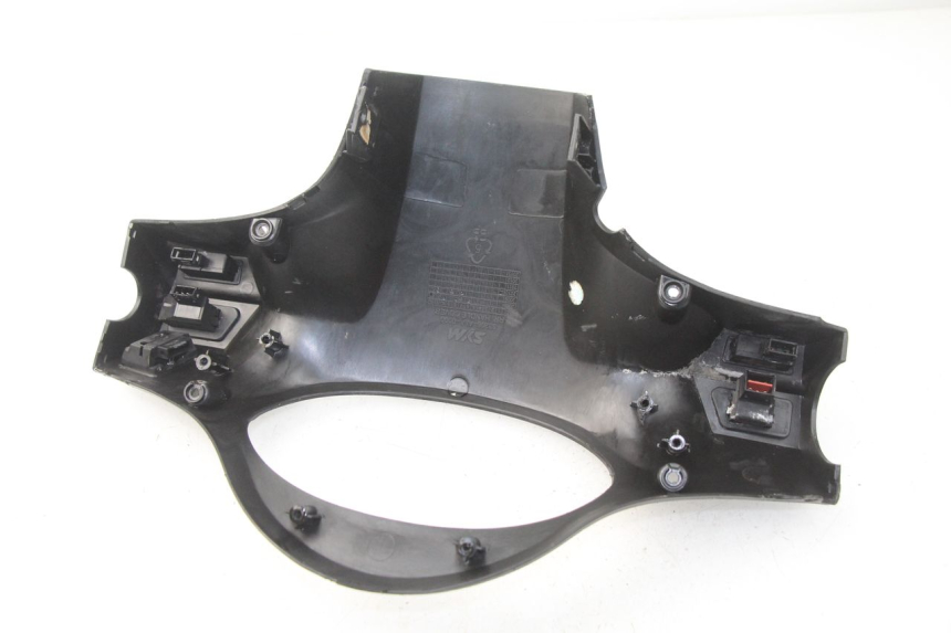 photo de LENKER VERKLEIDUNG ZÜNDSCHLOSS SYM FIDDLE 2 50 (2008 - 2013) - Detailansicht des Bauteils