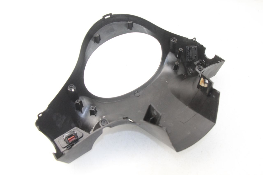 photo de LENKER VERKLEIDUNG ZÜNDSCHLOSS SYM FIDDLE 2 50 (2008 - 2013) - Zoom auf Gebrauchszustand