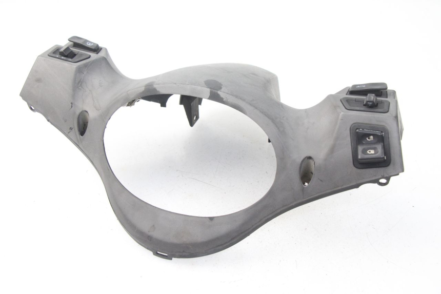 photo de LENKER VERKLEIDUNG ZÜNDSCHLOSS SYM FIDDLE 2 50 (2008 - 2013) - Alternative Perspektive