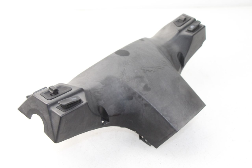 photo de LENKER VERKLEIDUNG ZÜNDSCHLOSS SYM FIDDLE 2 50 (2008 - 2013) - Technische Nahaufnahme