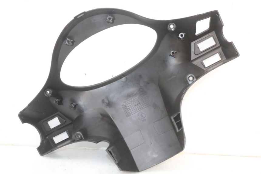 photo de LENKER VERKLEIDUNG ZÜNDSCHLOSS SYM FIDDLE 2 50 (2008 - 2013) - Details der Befestigungspunkte