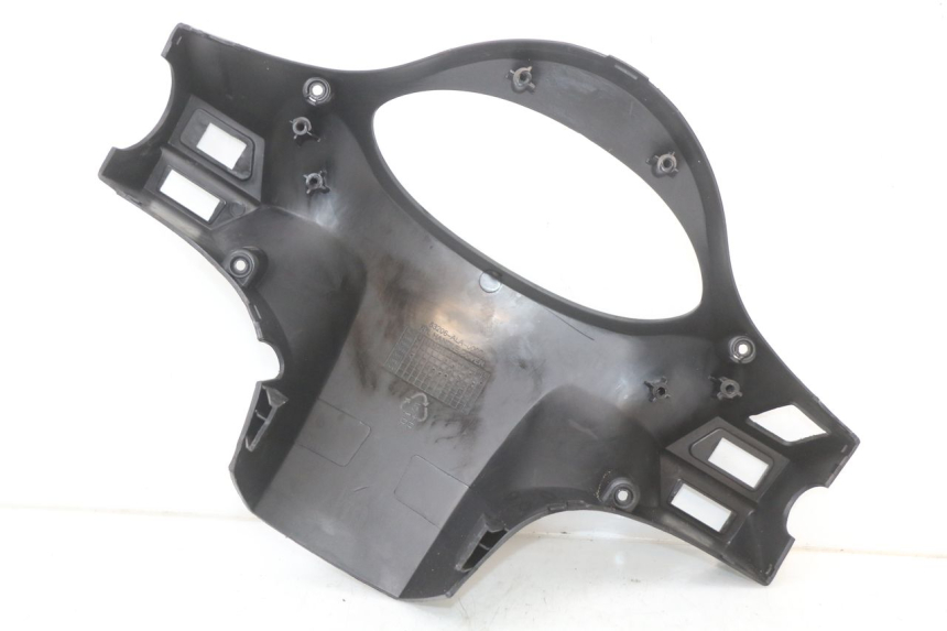 photo de LENKER VERKLEIDUNG ZÜNDSCHLOSS SYM FIDDLE 2 50 (2008 - 2013) - Oberflächenzustand und Material