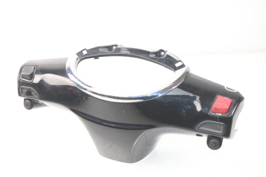 photo de LENKER VERKLEIDUNG ZÜNDSCHLOSS PIAGGIO FLY IE 125 (2012 - 2017) - Hauptansicht