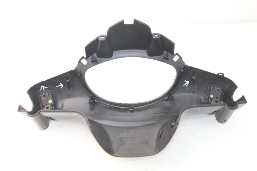 photo de LENKER VERKLEIDUNG ZÜNDSCHLOSS PIAGGIO FLY IE 125 (2012 - 2017) - Weitere Ansicht des Artikels