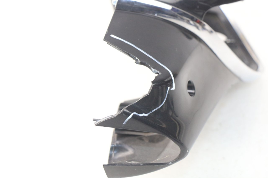 photo de LENKER VERKLEIDUNG ZÜNDSCHLOSS PIAGGIO FLY IE 125 (2012 - 2017) - Zoom auf Komponenten