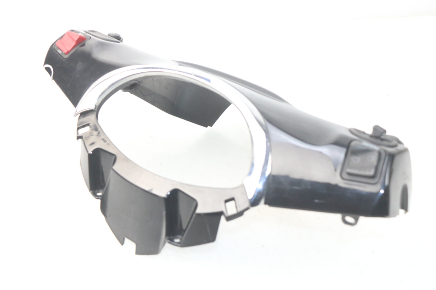 photo de LENKER VERKLEIDUNG ZÜNDSCHLOSS PIAGGIO FLY IE 125 (2012 - 2017) - Ergänzendes Produktfoto