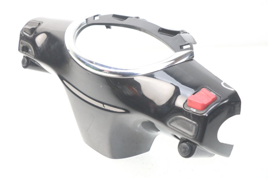 photo de LENKER VERKLEIDUNG ZÜNDSCHLOSS PIAGGIO FLY IE 125 (2012 - 2017) - Technische Nahaufnahme