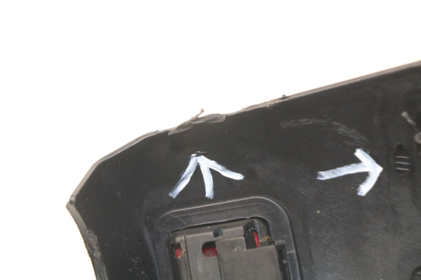 photo de LENKER VERKLEIDUNG ZÜNDSCHLOSS PIAGGIO FLY IE 125 (2012 - 2017) - Oberflächenzustand und Material