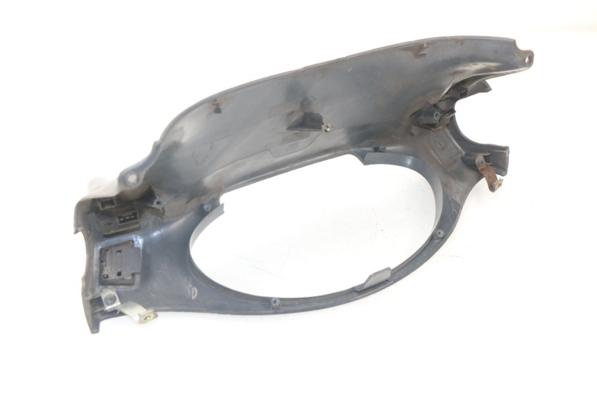 photo de LENKER VERKLEIDUNG ZÜNDSCHLOSS PIAGGIO HEXAGON LX4 125 (1998 - 2001) - Detailansicht des Bauteils