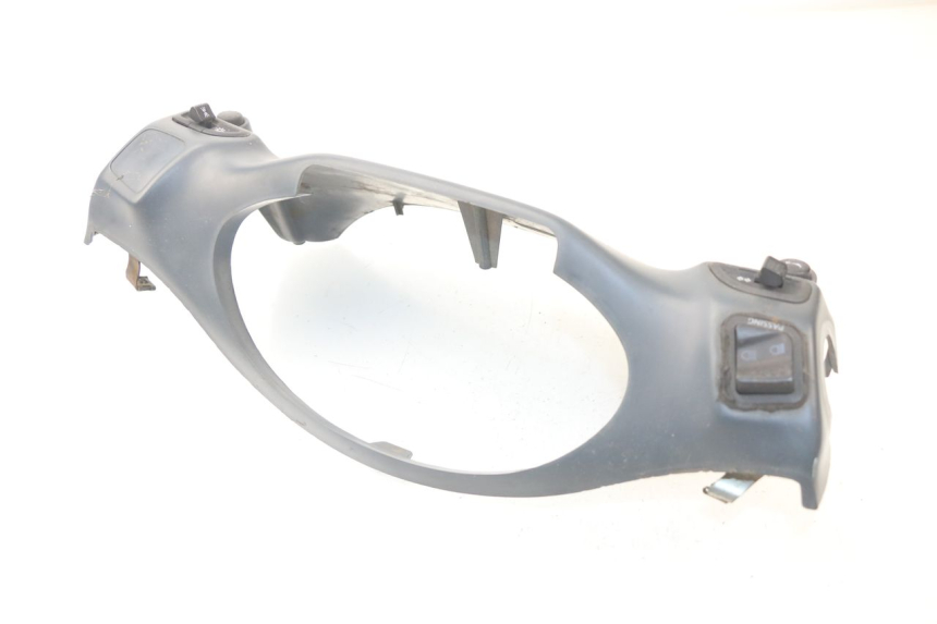 photo de LENKER VERKLEIDUNG ZÜNDSCHLOSS PIAGGIO HEXAGON LX4 125 (1998 - 2001) - Gesamtansicht des Produkts