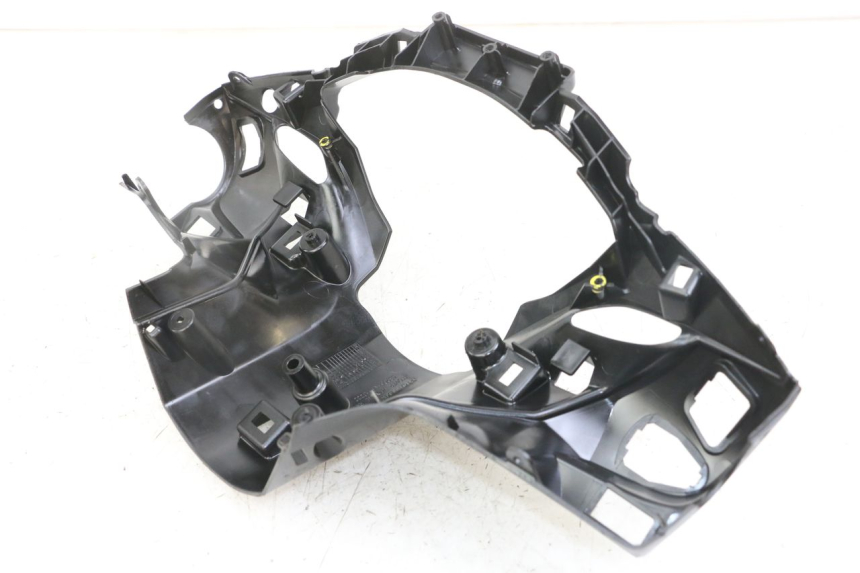 photo de LENKER VERKLEIDUNG ZÜNDSCHLOSS HONDA SH i 300 (2015 - 2020) - Detailansicht des Bauteils