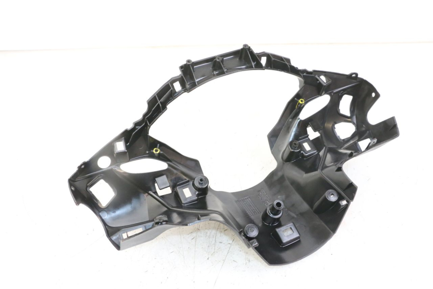 photo de LENKER VERKLEIDUNG ZÜNDSCHLOSS HONDA SH i 300 (2015 - 2020) - Zoom auf Gebrauchszustand