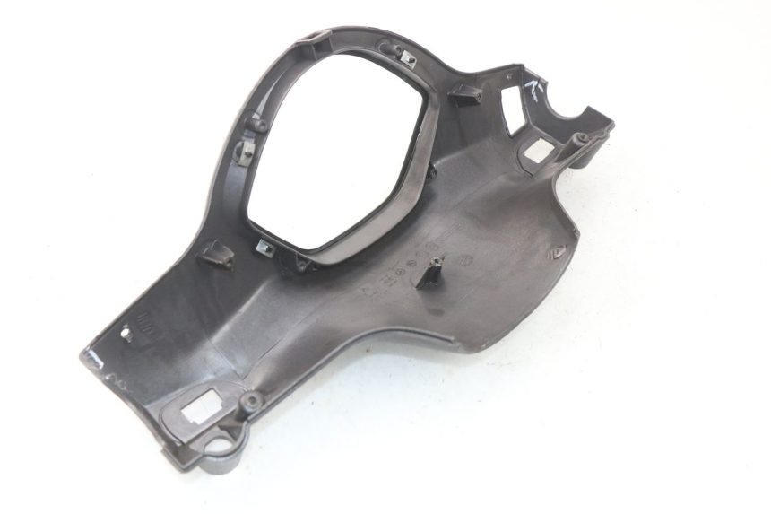 photo de LENKER VERKLEIDUNG ZÜNDSCHLOSS PIAGGIO LIBERTY 4T 50 (2009 - 2015) - Zoom auf Gebrauchszustand