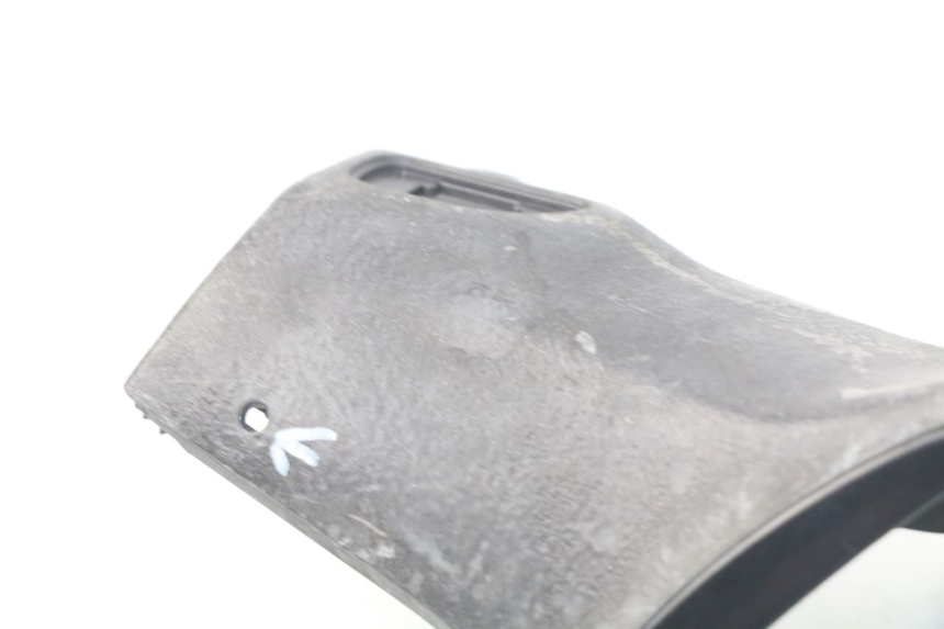 photo de LENKER VERKLEIDUNG ZÜNDSCHLOSS PIAGGIO LIBERTY 4T 50 (2009 - 2015) - Oberflächenzustand und Material