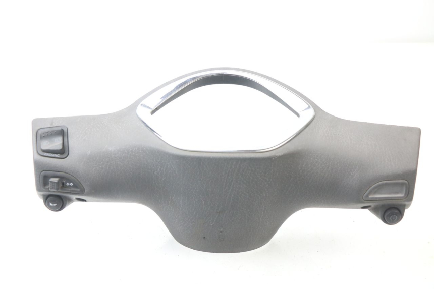 photo de LENKER VERKLEIDUNG ZÜNDSCHLOSS PIAGGIO LIBERTY 125 (2009 - 2013) - Hauptansicht