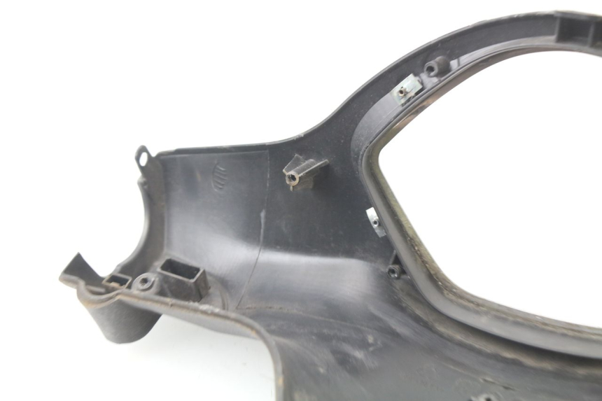 photo de LENKER VERKLEIDUNG ZÜNDSCHLOSS PIAGGIO LIBERTY 125 (2009 - 2013) - Zoom auf Gebrauchszustand