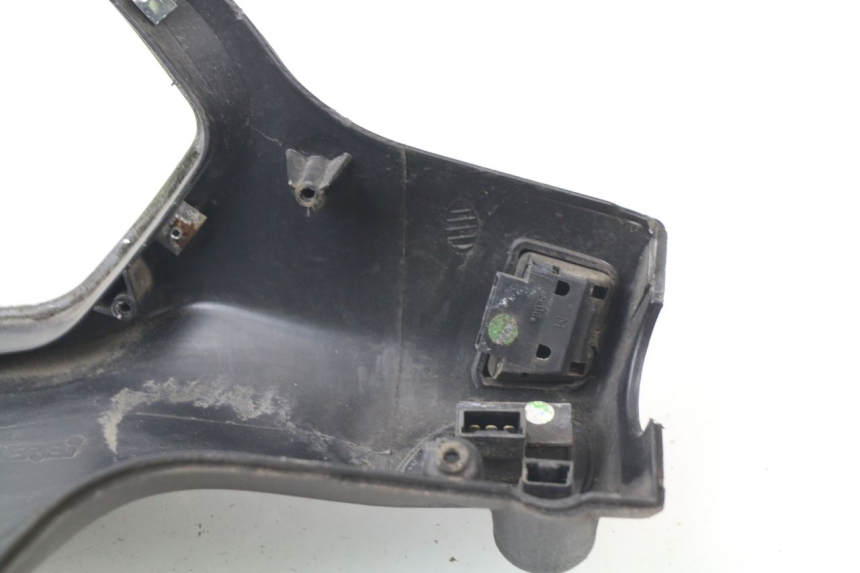 photo de LENKER VERKLEIDUNG ZÜNDSCHLOSS PIAGGIO LIBERTY 125 (2009 - 2013) - Alternative Perspektive