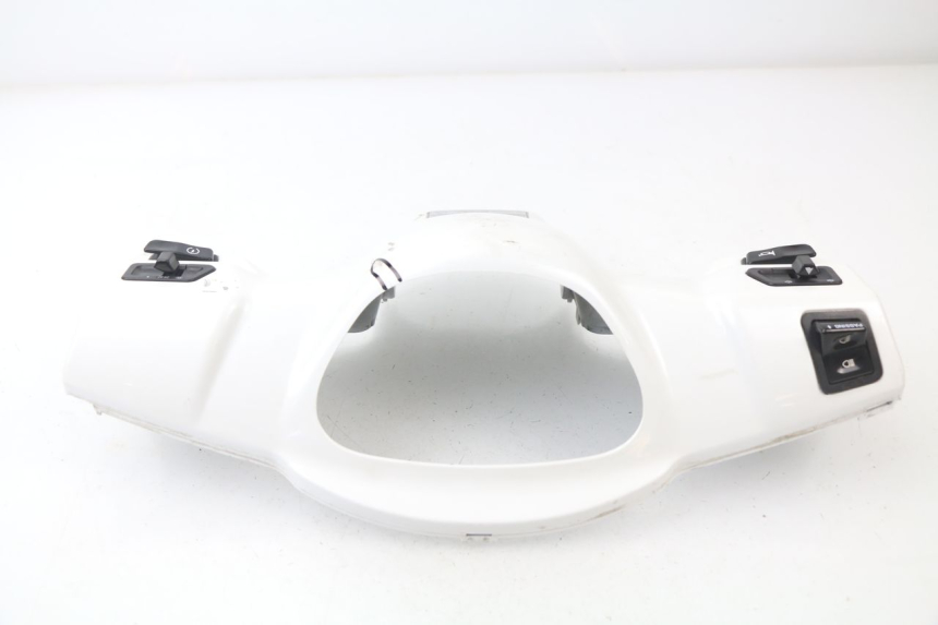 photo de LENKER VERKLEIDUNG ZÜNDSCHLOSS KYMCO LIKE 2T 50 (2009 - 2018) - Zoom auf Komponenten