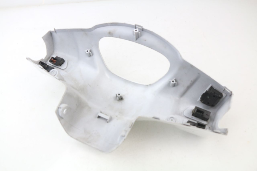 photo de LENKER VERKLEIDUNG ZÜNDSCHLOSS KYMCO LIKE 2T 50 (2009 - 2018) - Technische Nahaufnahme