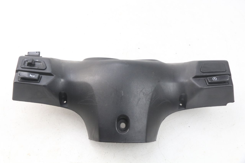 photo de LENKER VERKLEIDUNG ZÜNDSCHLOSS SYM ORBIT 2 4T 50 (2018 - 2022) - Detailansicht des Bauteils