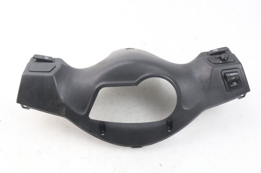 photo de LENKER VERKLEIDUNG ZÜNDSCHLOSS SYM ORBIT 2 4T 50 (2018 - 2022) - Zoom auf Gebrauchszustand