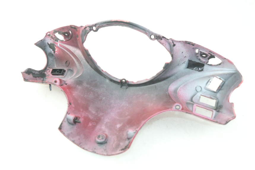 photo de LENKER VERKLEIDUNG ZÜNDSCHLOSS MBK OVETTO ONE 2T 50 (2013 - 2017) - Alternative Perspektive