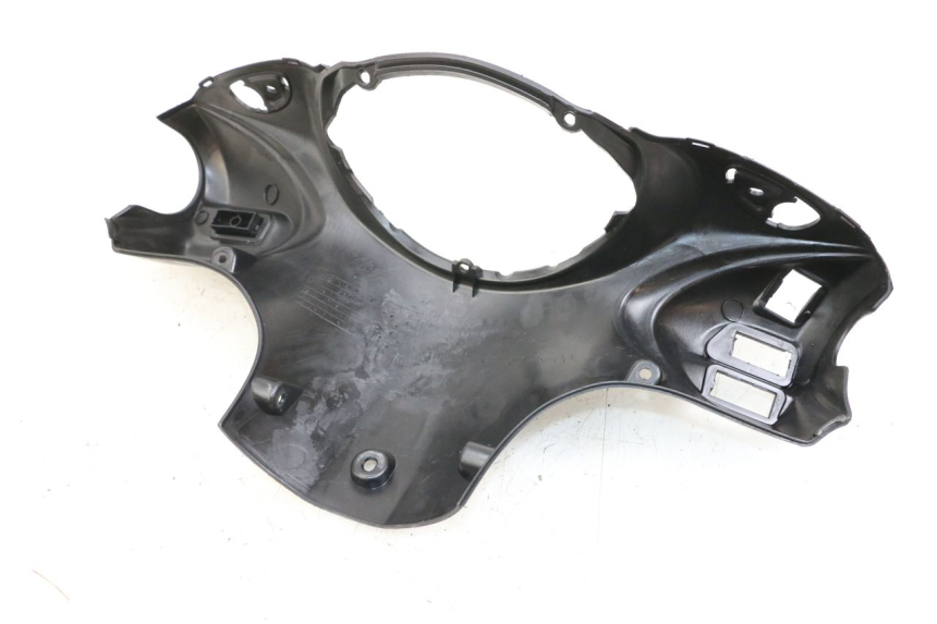 photo de LENKER VERKLEIDUNG ZÜNDSCHLOSS MBK OVETTO ONE 2T 50 (2013 - 2017) - Zoom auf Gebrauchszustand