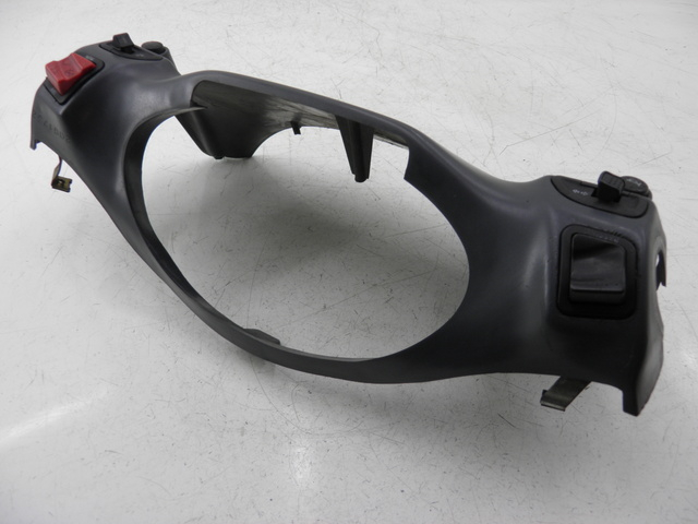 photo de LENKER VERKLEIDUNG ZÜNDSCHLOSS PIAGGIO SUPER LX 125 (2000 - 2003) - Geprüftes Gebrauchtteil