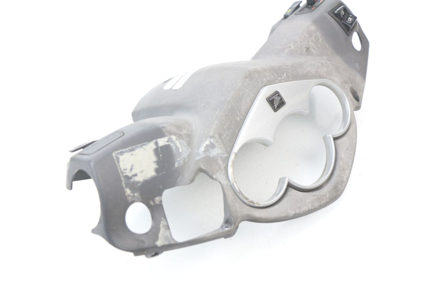 photo de LENKER VERKLEIDUNG ZÜNDSCHLOSS HONDA SES DYLAN 125 (2002 - 2006) - Gesamtansicht des Produkts