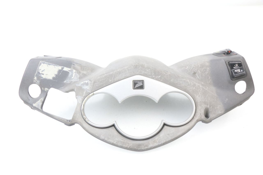 photo de LENKER VERKLEIDUNG ZÜNDSCHLOSS HONDA SES DYLAN 125 (2002 - 2006) - Oberflächenzustand und Material