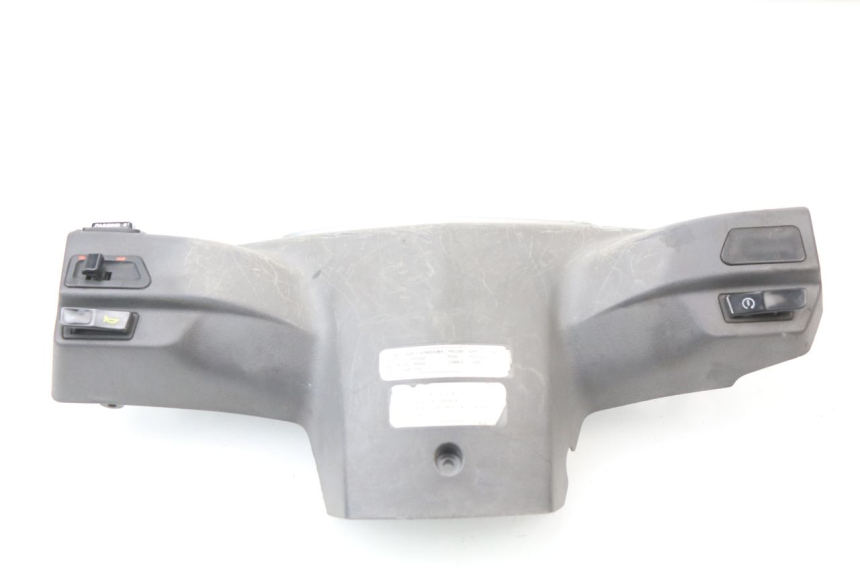 photo de LENKER VERKLEIDUNG ZÜNDSCHLOSS HONDA SES DYLAN 125 (2002 - 2006) - Geprüftes Gebrauchtteil