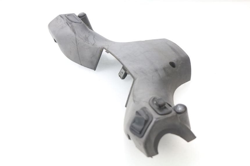 photo de LENKER VERKLEIDUNG ZÜNDSCHLOSS GILERA STALKER 50 (1997 - 2005) - Technische Nahaufnahme