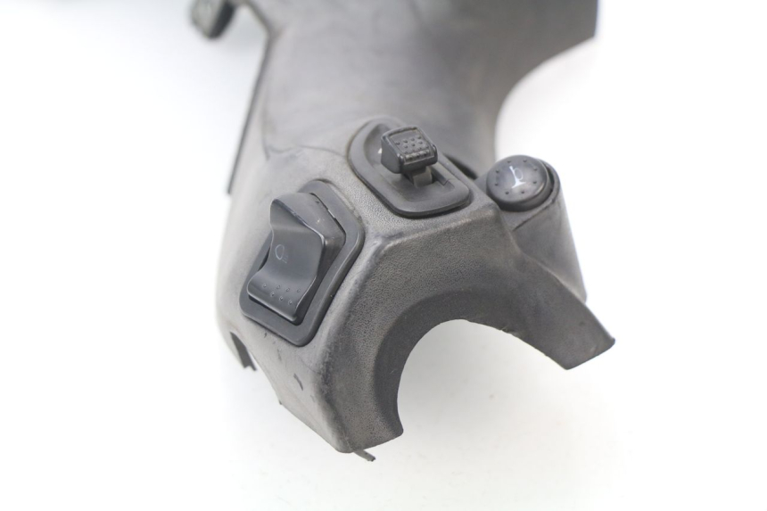 photo de LENKER VERKLEIDUNG ZÜNDSCHLOSS GILERA STALKER 50 (1997 - 2005) - Gesamtansicht des Produkts