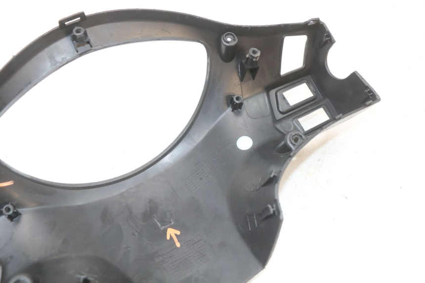 photo de LENKER VERKLEIDUNG ZÜNDSCHLOSS PEUGEOT TWEET 125 (2018 - 2021) - Gesamtansicht des Produkts