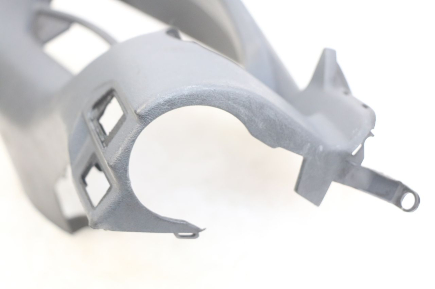 photo de LENKERABDECKUNG BEDIENELEMENT YAMAHA XMAX X-MAX 125 (2006 - 2009) - Zoom auf Gebrauchszustand