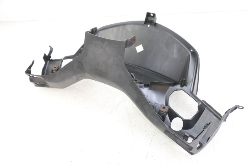 photo de LENKERABDECKUNG SCHALTER YAMAHA X-MAX XMAX 250 (2006 - 2009) - Zoom auf Gebrauchszustand