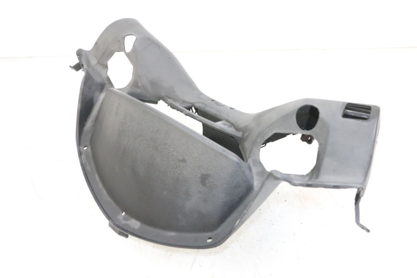 photo de LENKERABDECKUNG SCHALTER YAMAHA X-MAX XMAX 250 (2006 - 2009) - Oberflächenzustand und Material