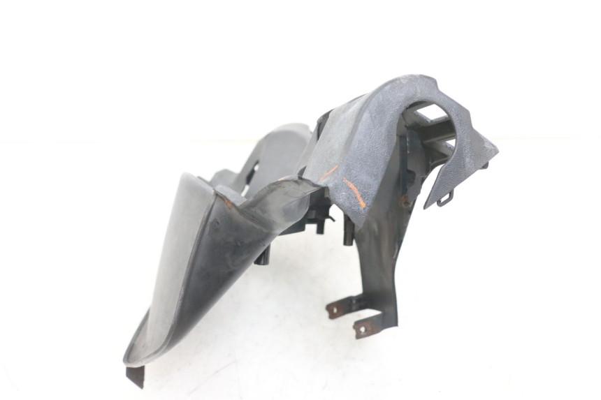 photo de LENKERABDECKUNG BEDIENELEMENT YAMAHA XMAX X-MAX 125 (2006 - 2009) - Zoom auf Gebrauchszustand