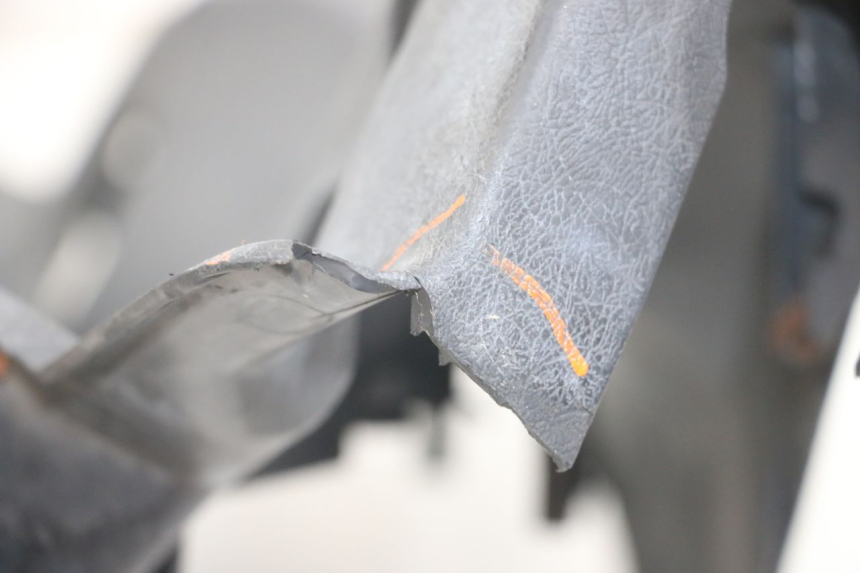 photo de LENKERABDECKUNG BEDIENELEMENT YAMAHA XMAX X-MAX 125 (2006 - 2009) - Alternative Perspektive