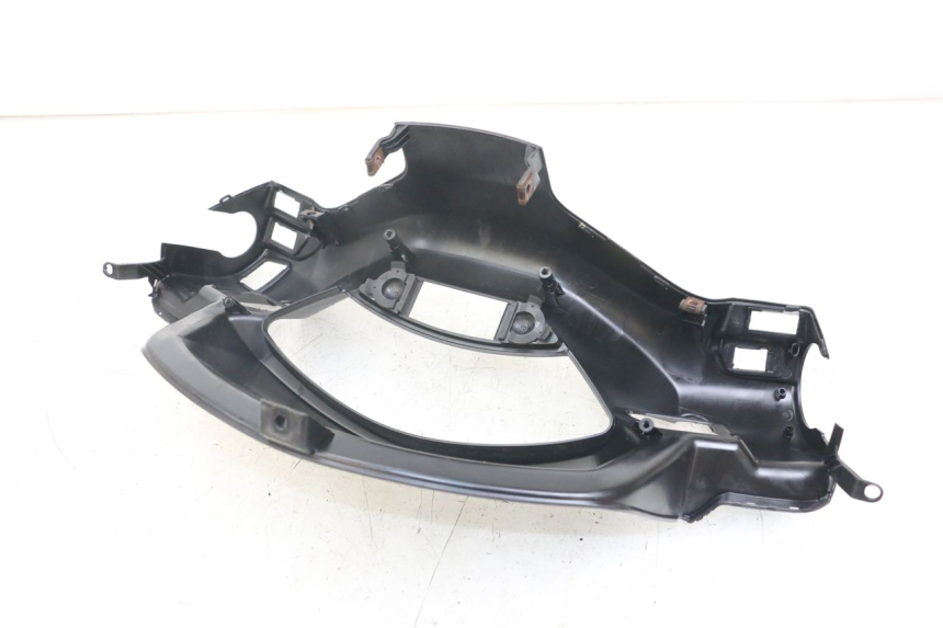 photo de LENKERABDECKUNG BEDIENELEMENT YAMAHA XMAX X-MAX 125 (2006 - 2009) - Zoom auf Gebrauchszustand