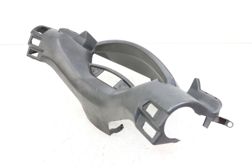 photo de LENKERABDECKUNG BEDIENELEMENT YAMAHA XMAX X-MAX 125 (2006 - 2009) - Zoom auf Gebrauchszustand