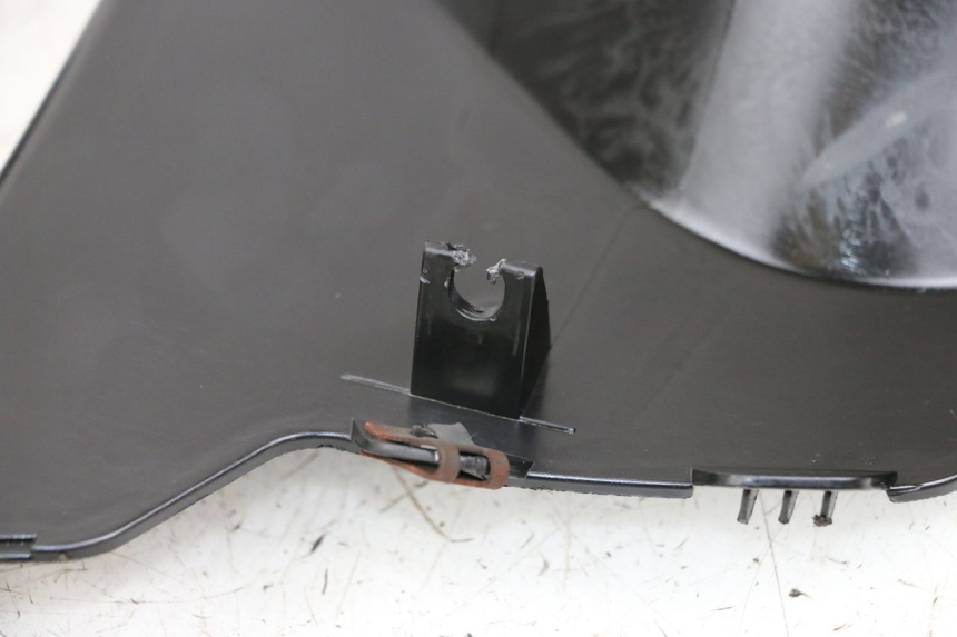 photo de LENKERABDECKUNG BEDIENELEMENT YAMAHA XMAX X-MAX 125 (2006 - 2009) - Oberflächenzustand und Material